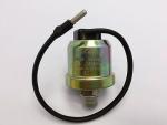 Contactor, oil pressure sensor (7554053), Fiat / Lancia Original